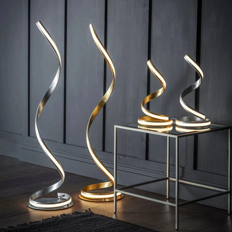 Endon Lighting - 95842 - Table Lamps