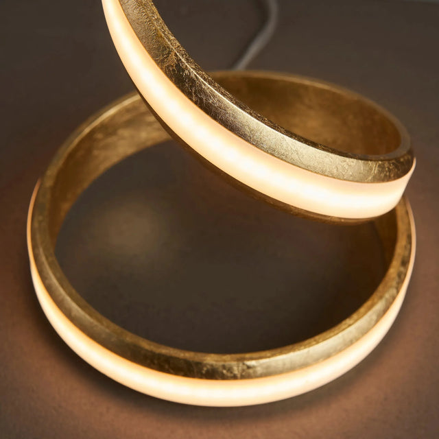 Endon Lighting - 95842 - Table Lamps