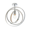 Endon Lighting - 96000 - Semi Flush Light