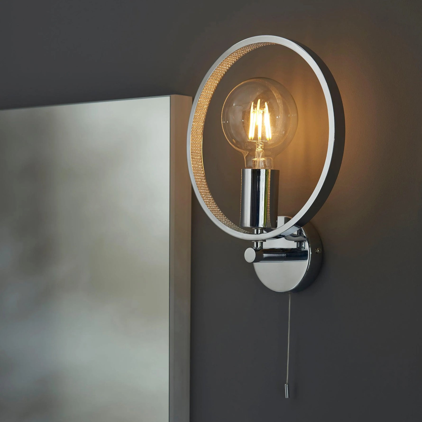 Endon Lighting - 96002 - Wall Lights