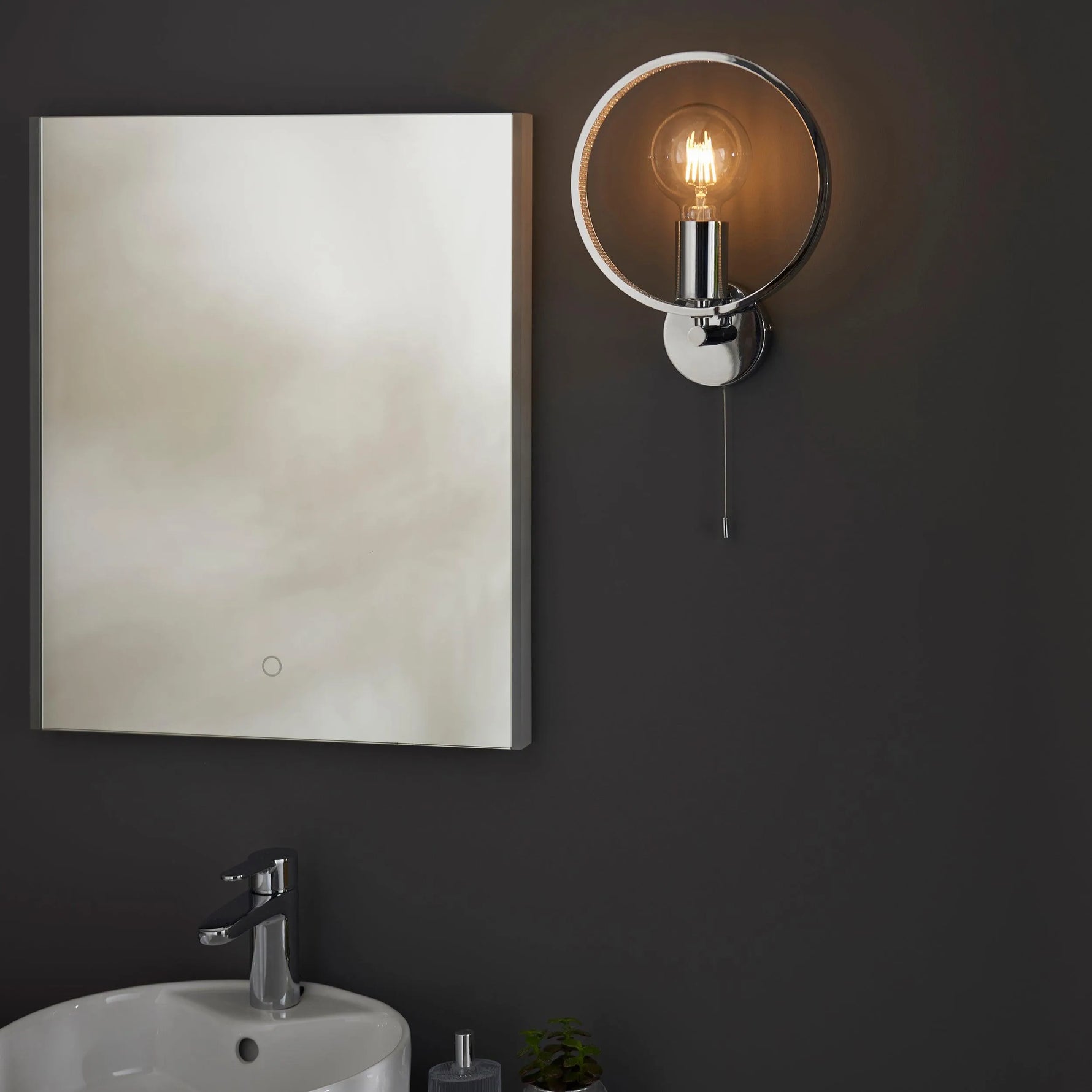 Endon Lighting - 96002 - Wall Lights