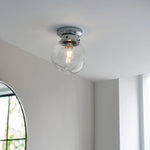 Endon Lighting - 96138 - Flush Light