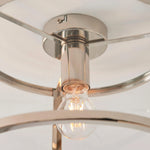 Endon Lighting - 96150 - Flush Light