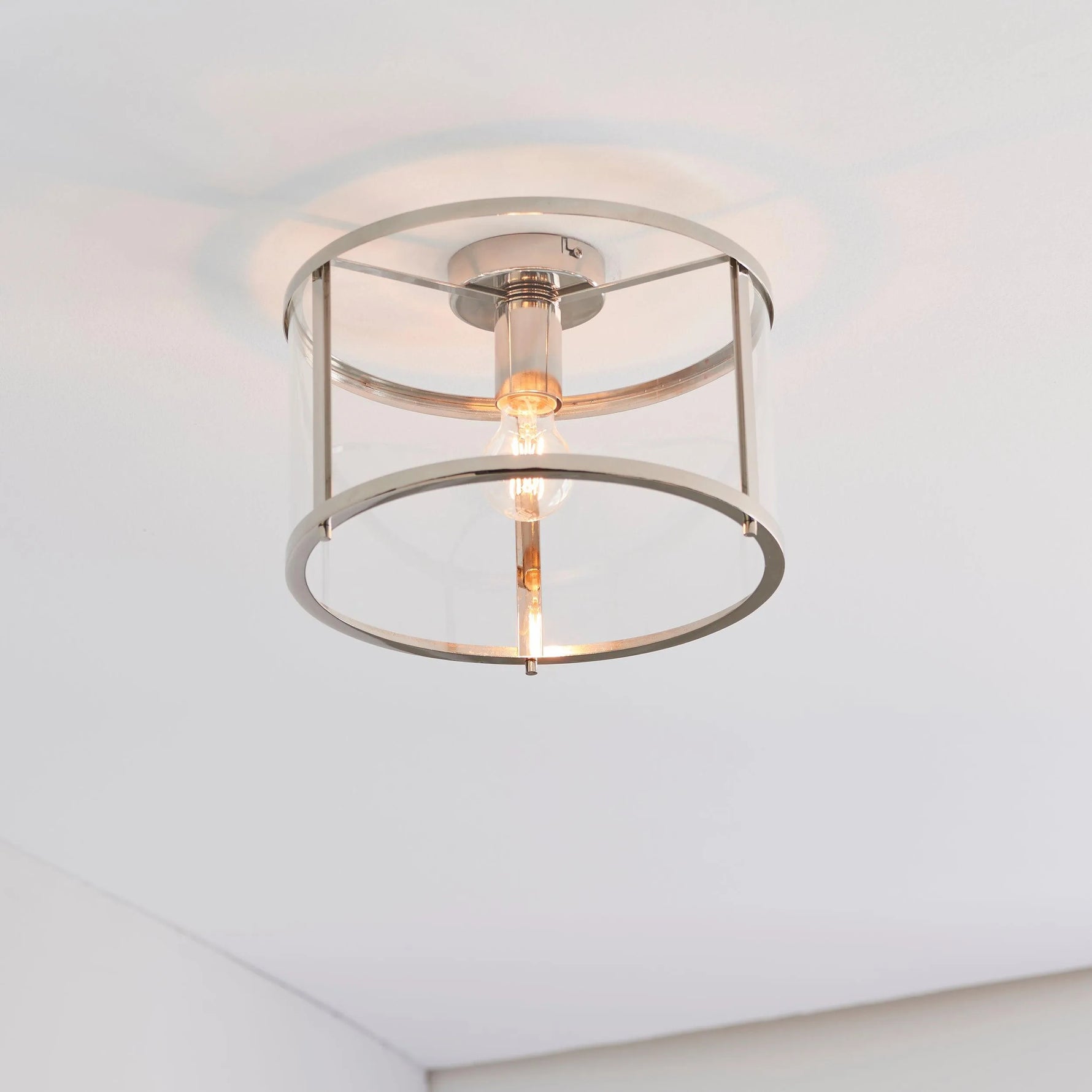 Endon Lighting - 96150 - Flush Light