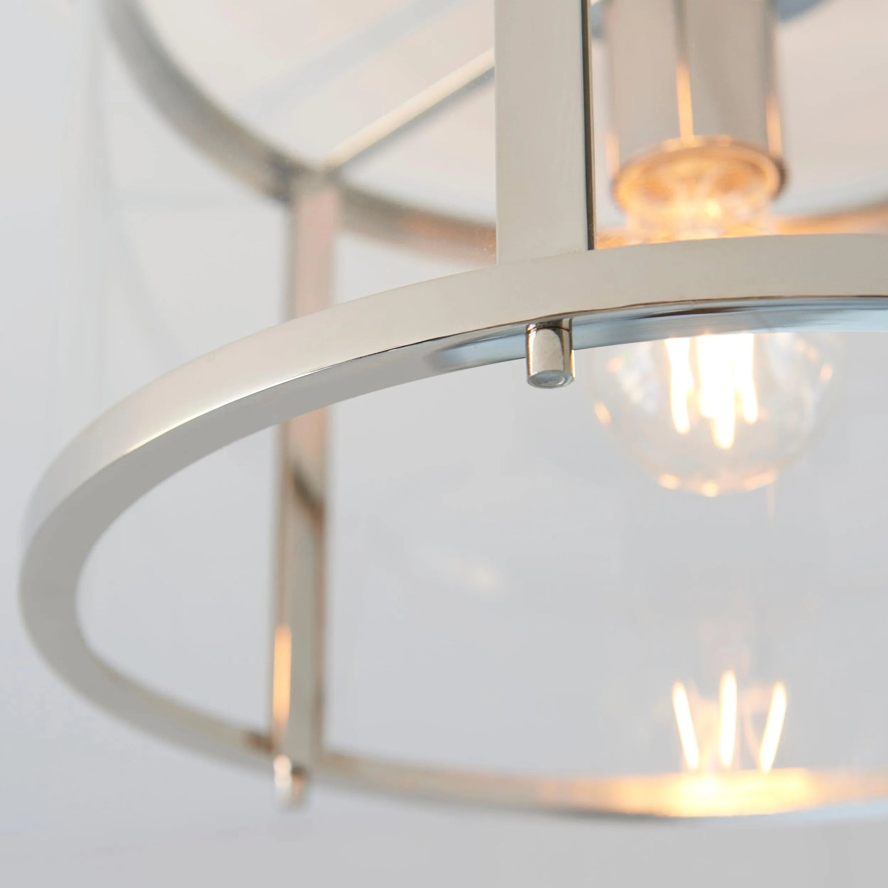 Endon Lighting - 96150 - Flush Light