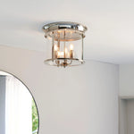 Endon Lighting - 96153 - Flush Light