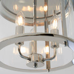 Endon Lighting - 96153 - Flush Light
