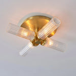 Endon Lighting - 96160 - Semi Flush Light