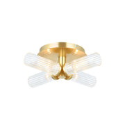 Endon Lighting - 96160 - Semi Flush Light