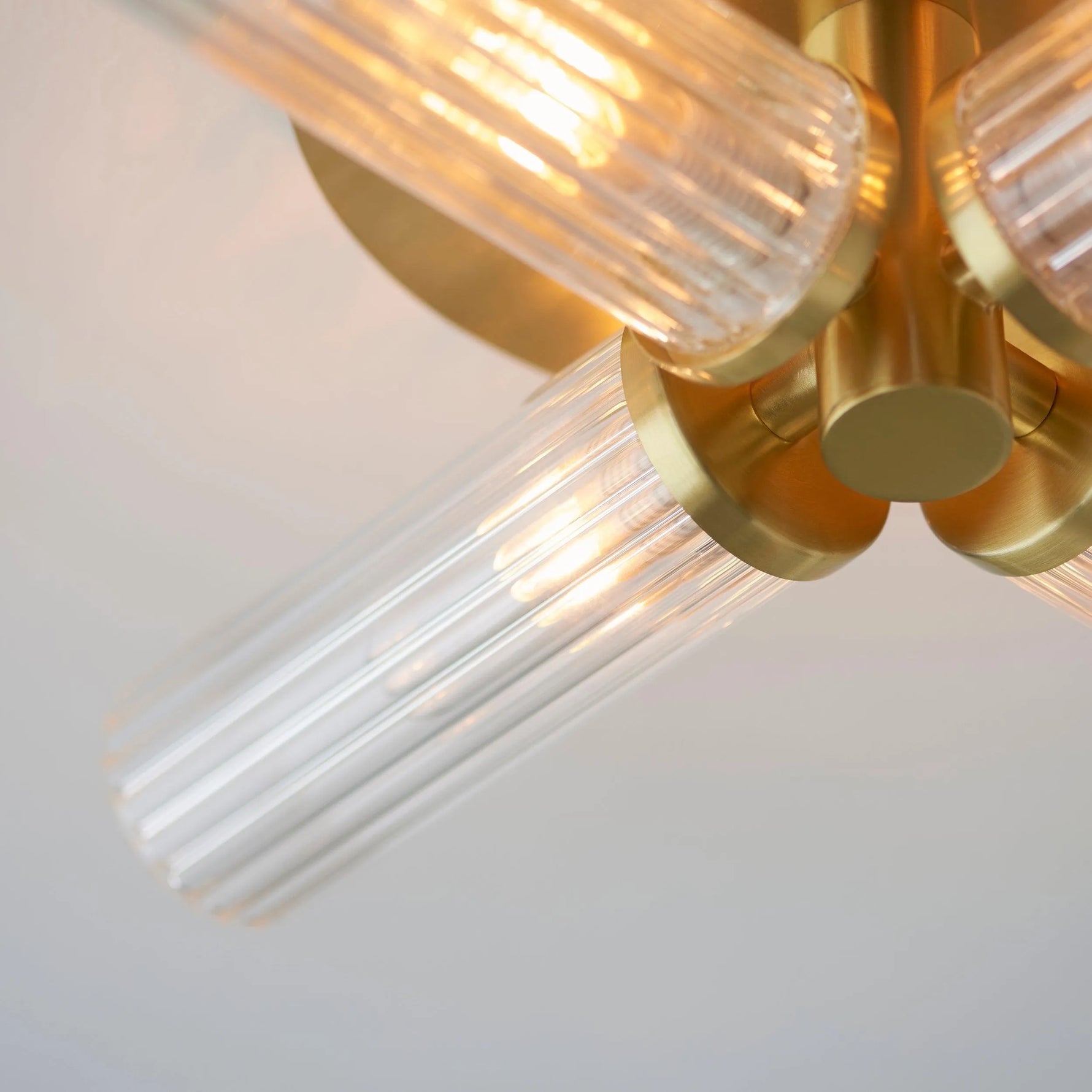 Endon Lighting - 96160 - Semi Flush Light