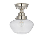 Endon Lighting - 96170 - Semi Flush Light