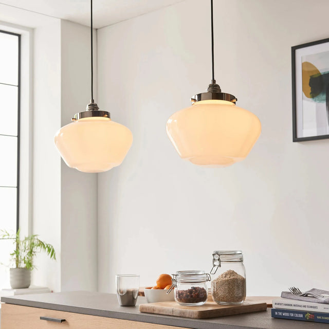 Endon Lighting - 96174 - Pendant Light