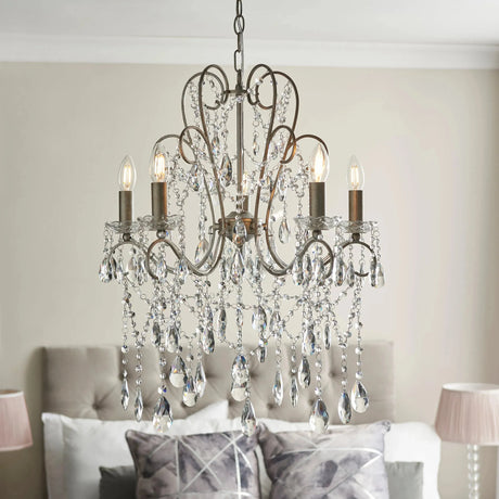 Endon Lighting - 96209 - Pendant Light