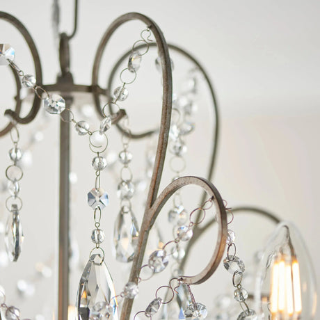 Endon Lighting - 96209 - Pendant Light