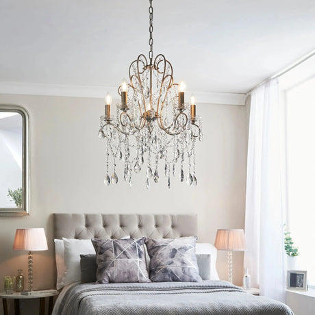 Endon Lighting - 96209 - Pendant Light