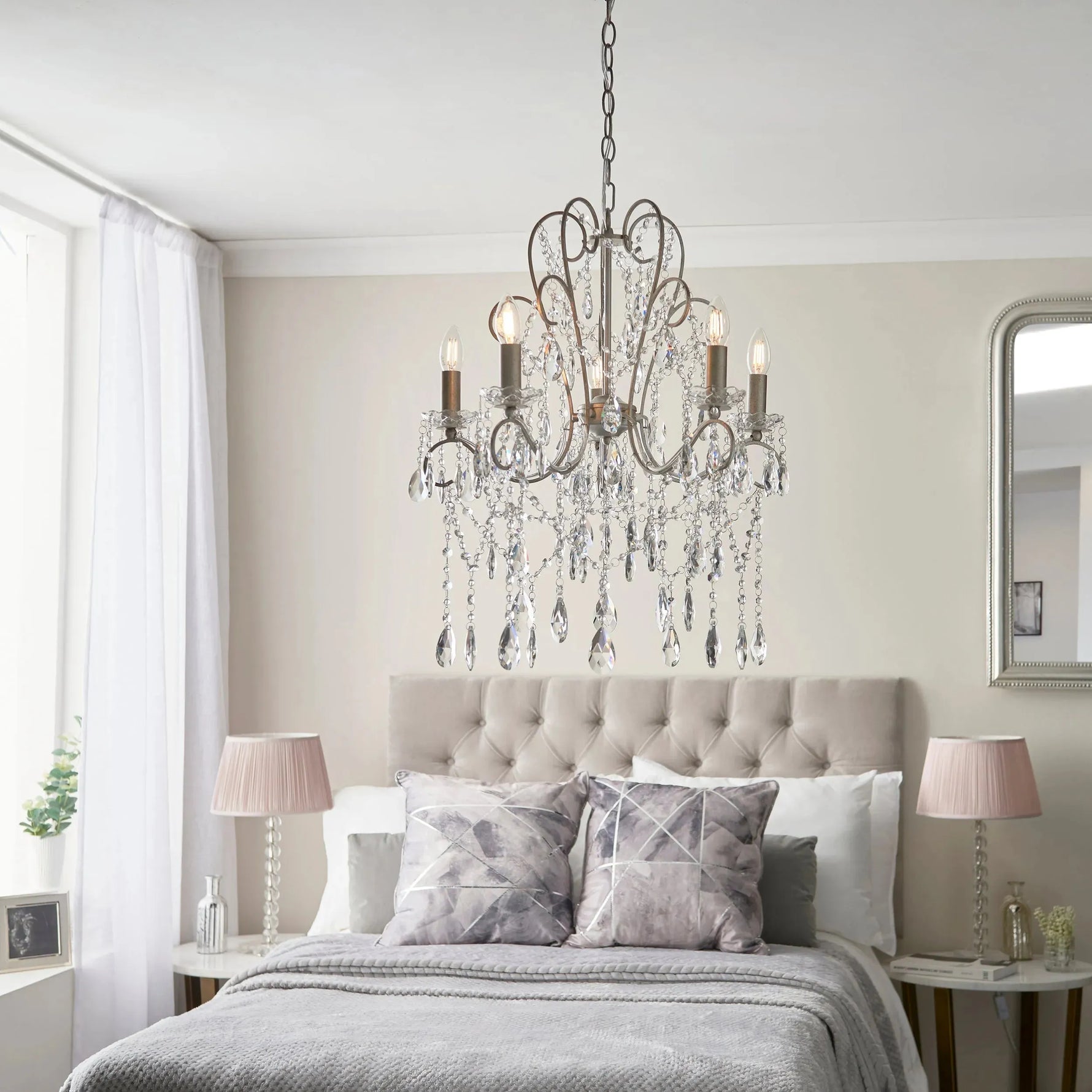 Endon Lighting - 96209 - Pendant Light