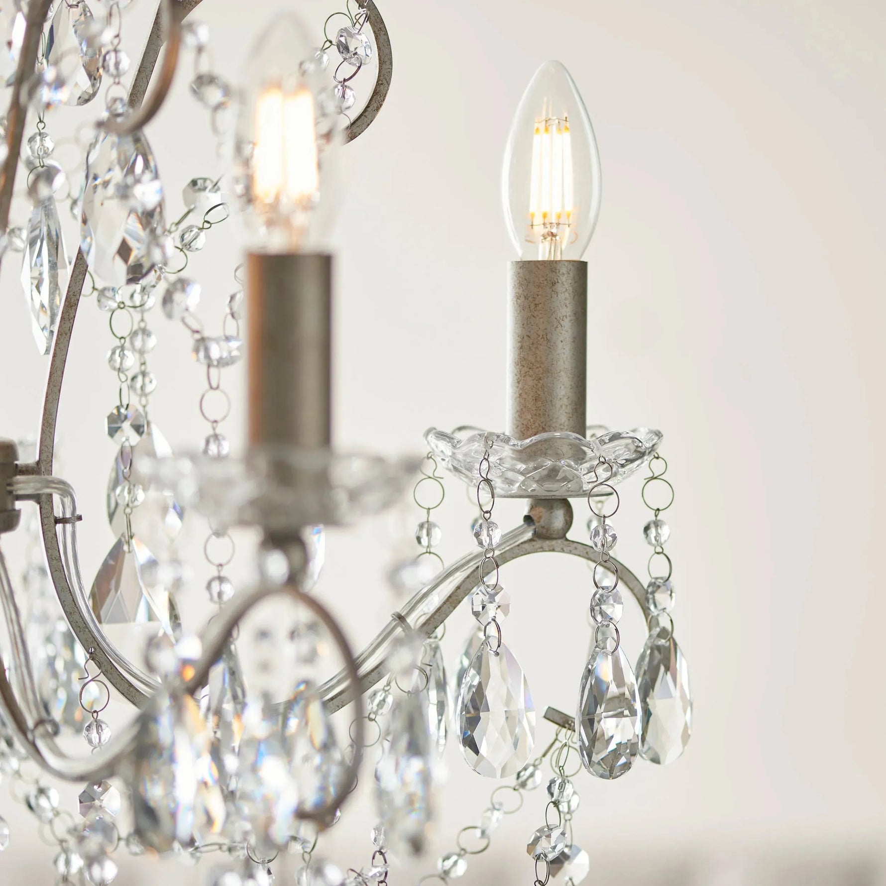 Endon Lighting - 96209 - Pendant Light