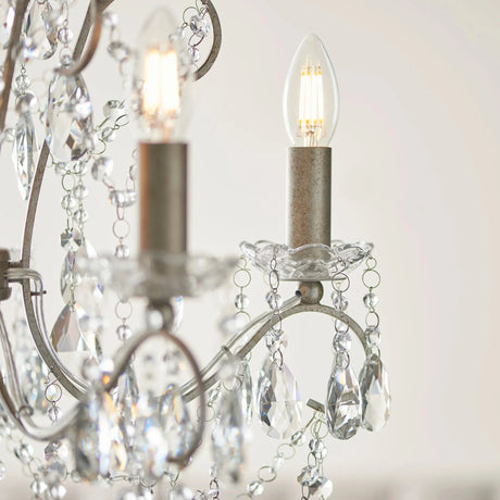 Endon Lighting - 96209 - Pendant Light