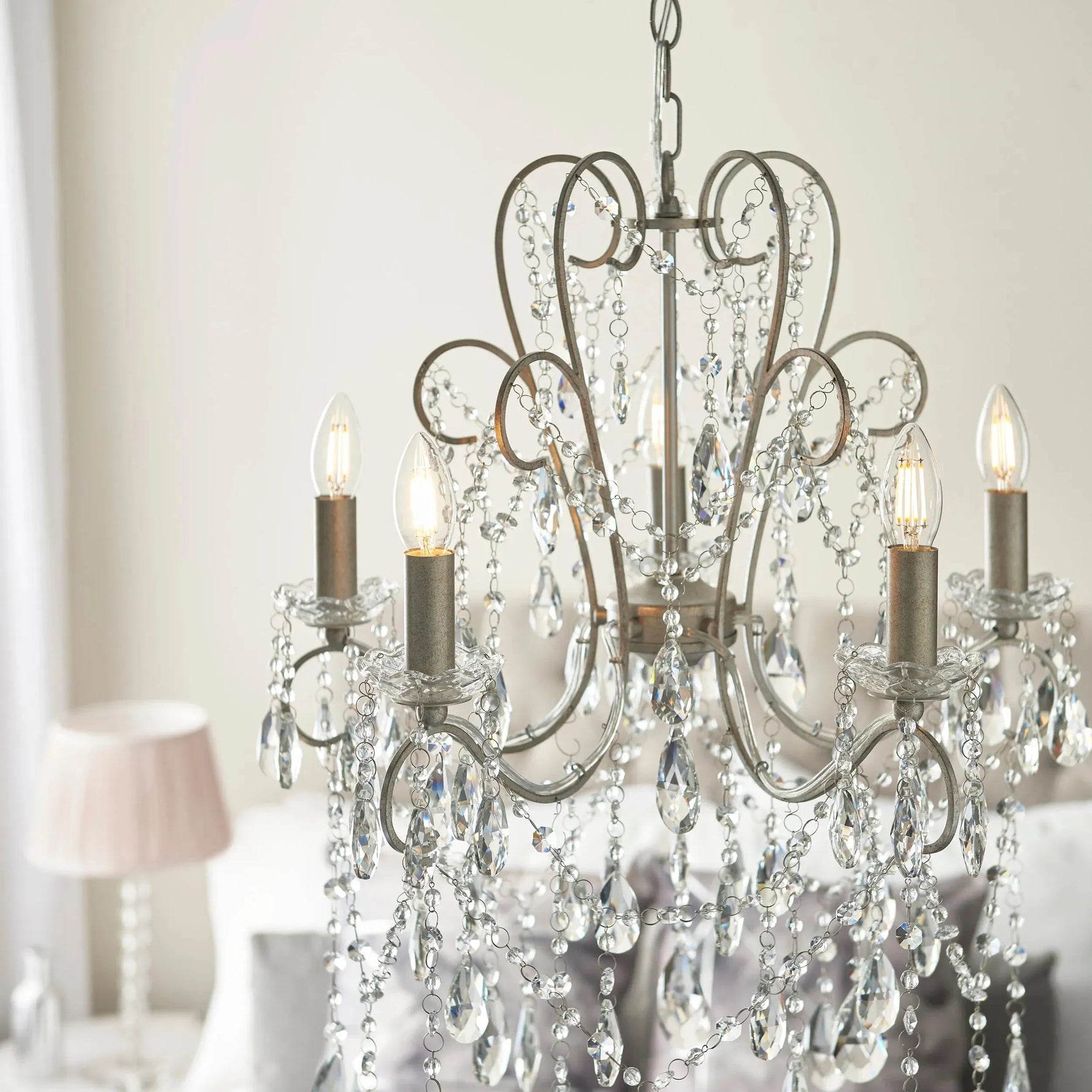 Endon Lighting - 96209 - Pendant Light