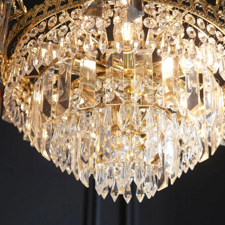 Endon Lighting - 96819-GO - Pendant Light