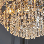 Endon Lighting - 96826-CH - Pendant Light