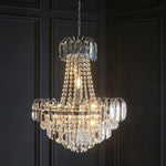 Endon Lighting - 96826-CH - Pendant Light