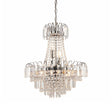 Endon Lighting - 96826-CH - Pendant Light
