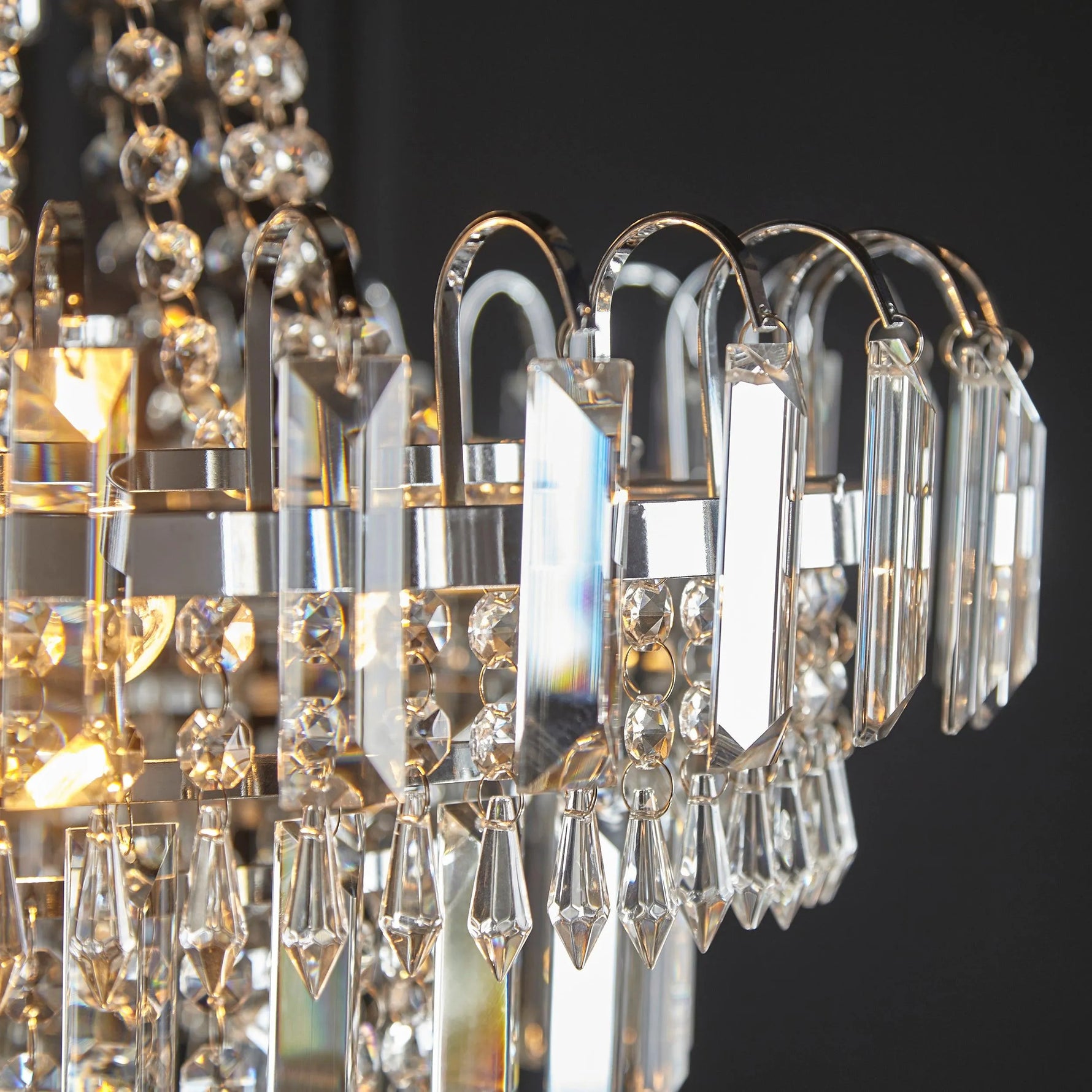 Endon Lighting - 96826-CH - Pendant Light