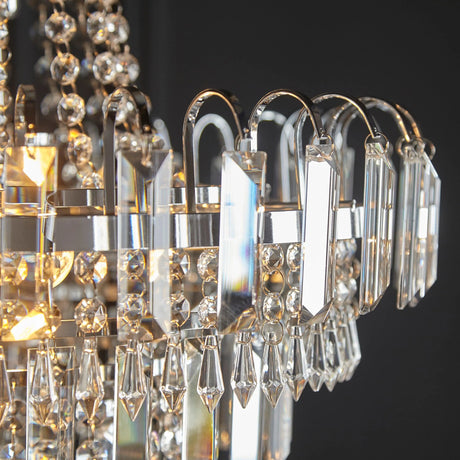 Endon Lighting - 96826-CH - Pendant Light