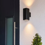 Endon Lighting - 96911 - Wall Lights