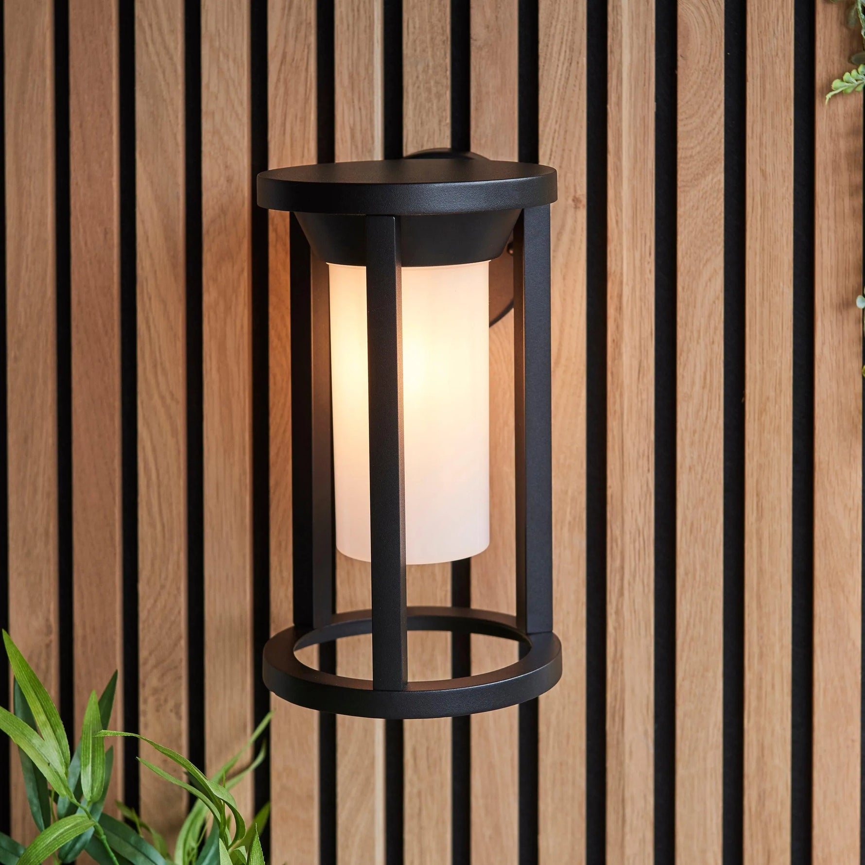 Endon Lighting - 96916 - Wall Lights