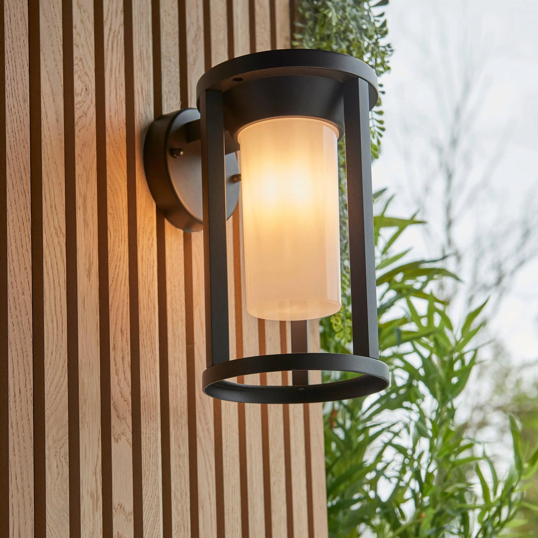 Endon Lighting - 96916 - Wall Lights