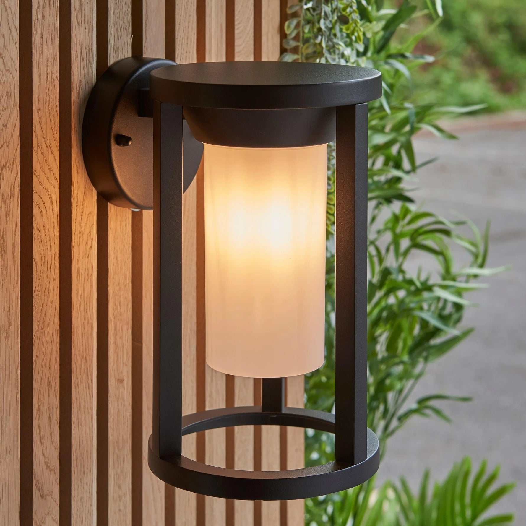 Endon Lighting - 96916 - Wall Lights