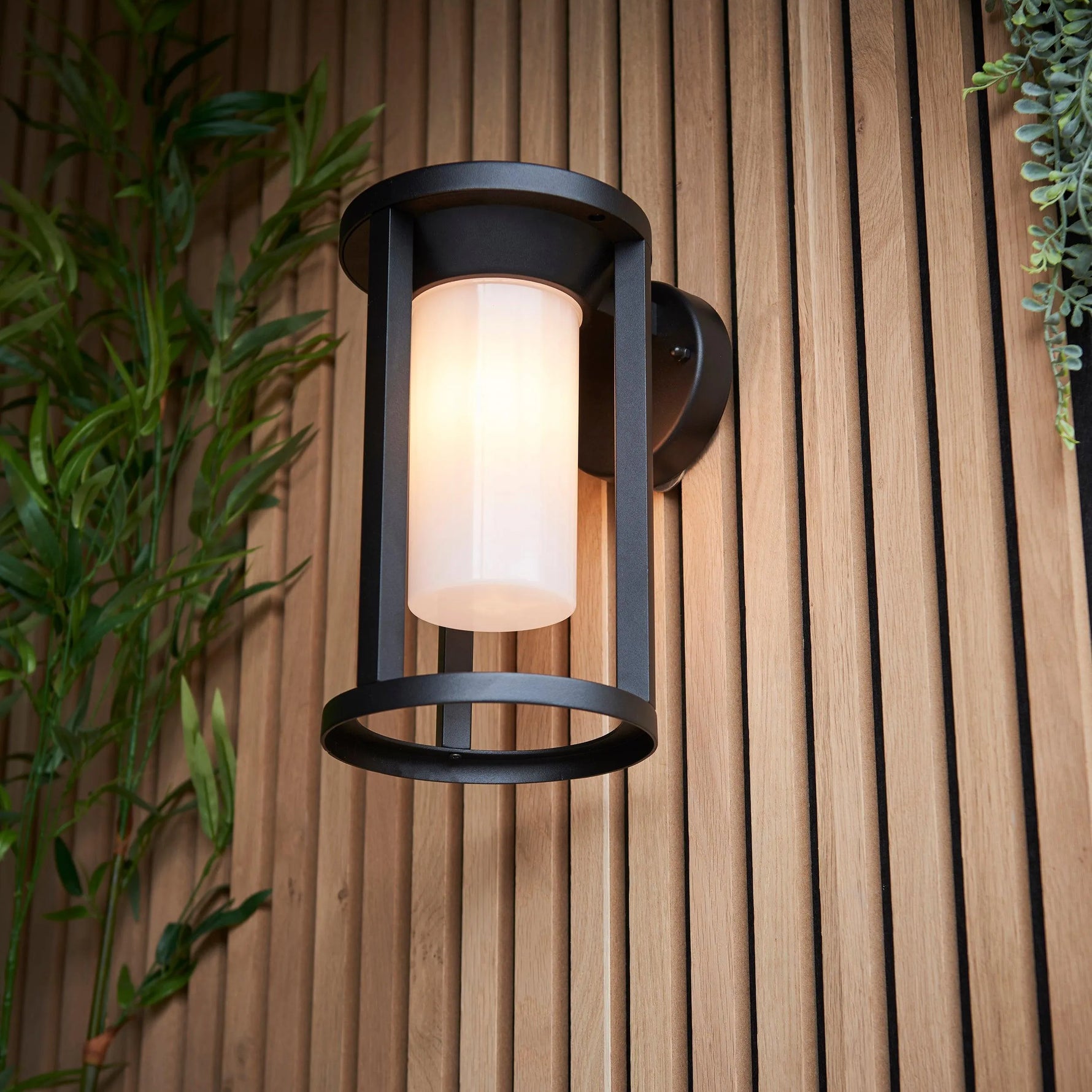 Endon Lighting - 96916 - Wall Lights