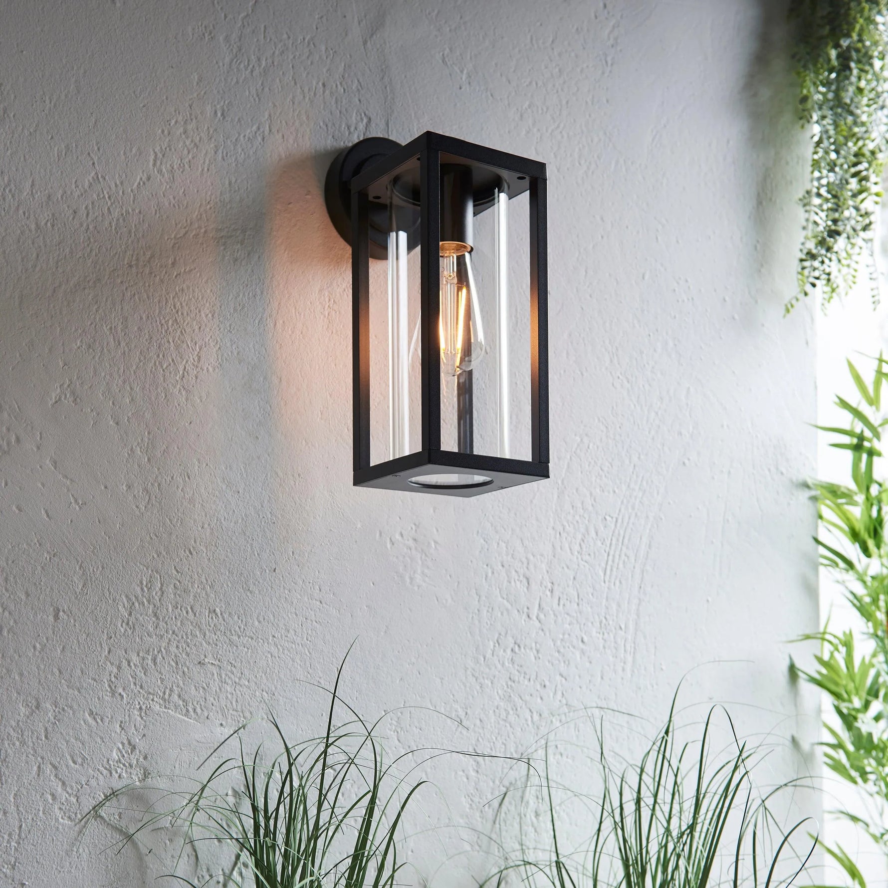 Endon Lighting - 96917 - Wall Lights