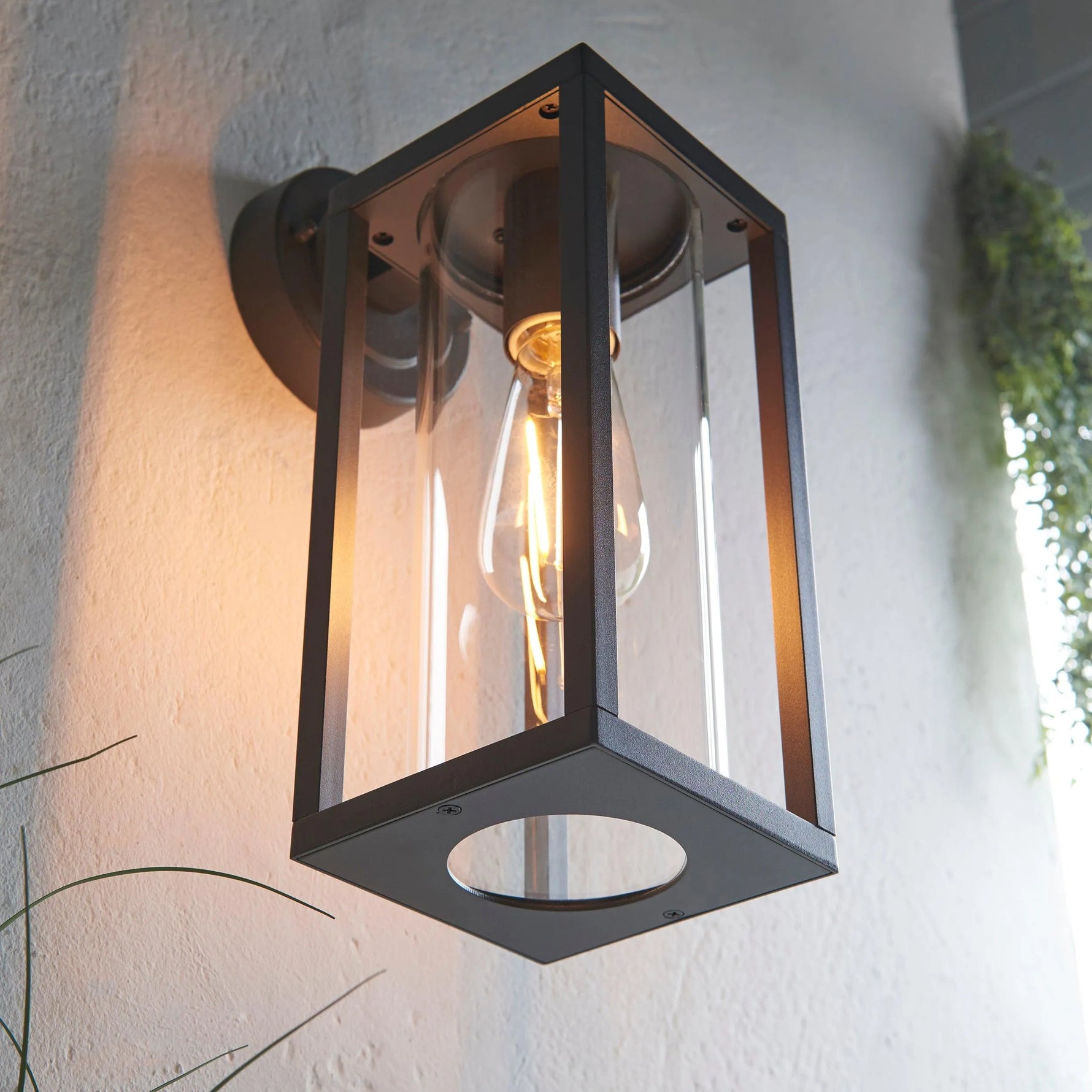 Endon Lighting - 96917 - Wall Lights
