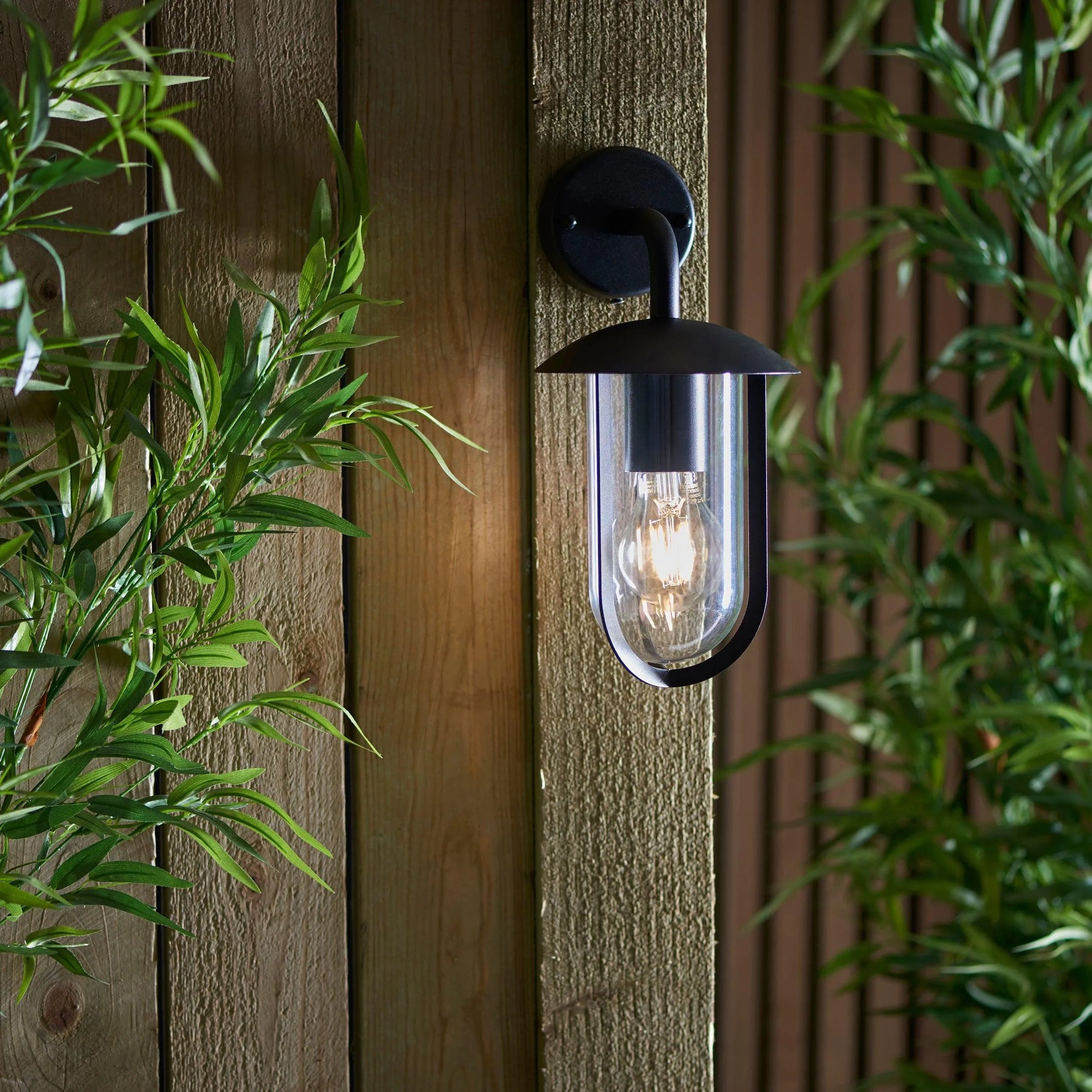 Endon Lighting - 96922 - Wall Lights