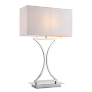 Endon Lighting - 96930-TLCH - Table Lamps