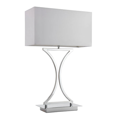 Endon Lighting - 96930-TLCH - Table Lamps
