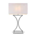 Endon Lighting - 96930-TLCH - Table Lamps