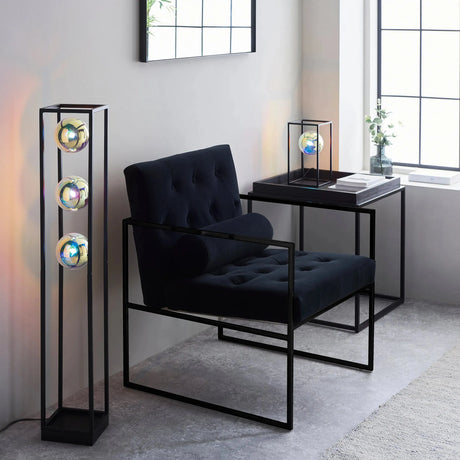 Endon Lighting - 97137 - Table Lamps