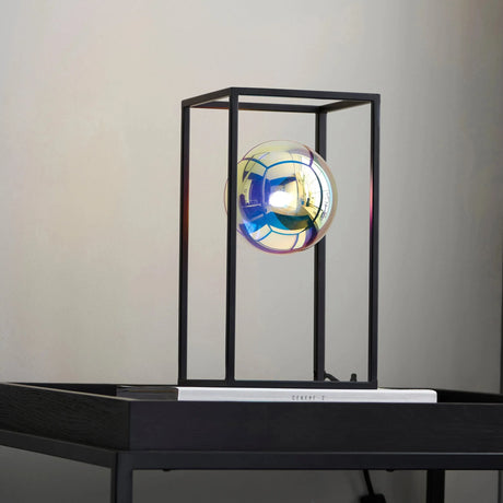 Endon Lighting - 97137 - Table Lamps