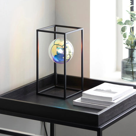 Endon Lighting - 97137 - Table Lamps