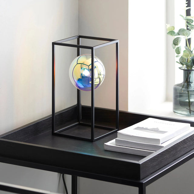 Endon Lighting - 97137 - Table Lamps