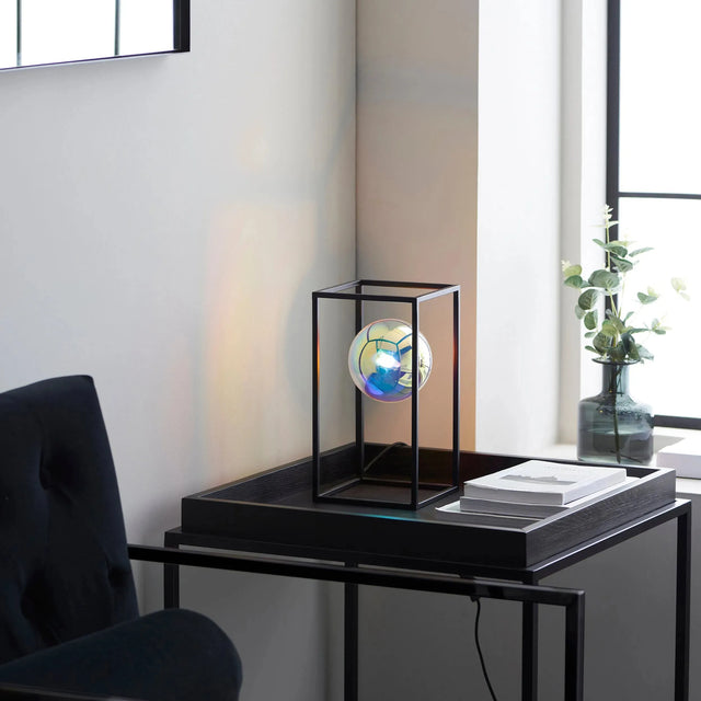 Endon Lighting - 97137 - Table Lamps