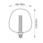 Endon Lighting - 97226 - Accessories