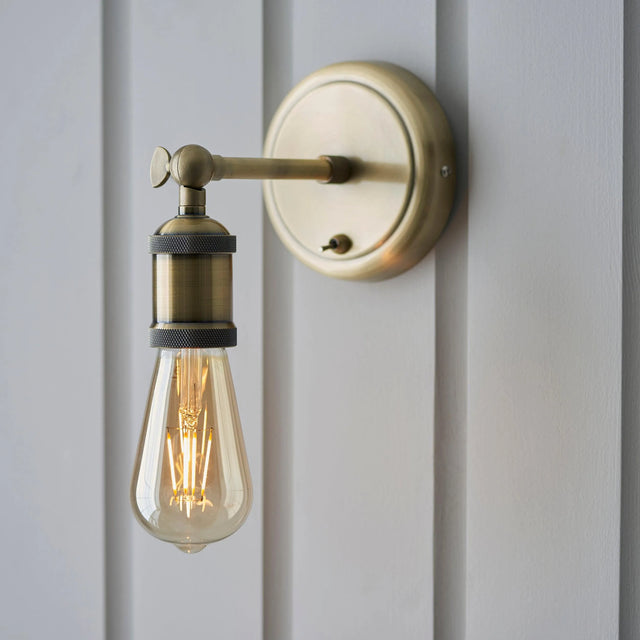 Endon Lighting - 97245 - Wall Lights