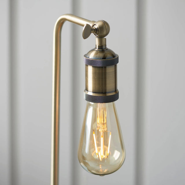 Endon Lighting - 97246 - Table Lamps