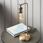 Endon Lighting - 97246 - Table Lamps