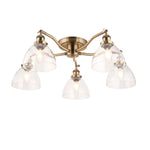 Endon Lighting - 97248 - Semi Flush Light